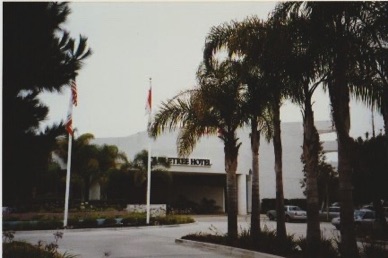 Ventura
Double Tree